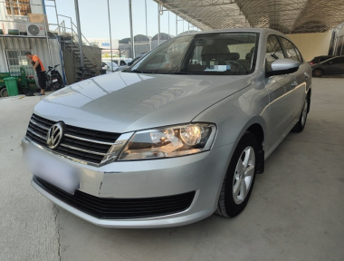 Volkswagen Lavida 2015 Volkswagen Lavida 2015 car image