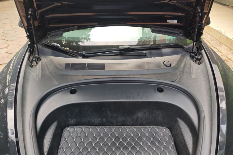 Tesla Model 3 2022 car image #22