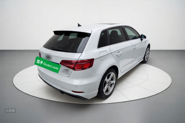 Audi A3 2021 #7 Audi A3 2021 car image #7