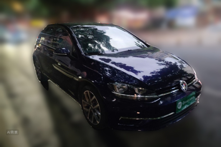 Volkswagen Golf 2020 #4 Volkswagen Golf 2020 car image #4