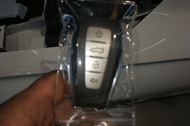 GEELY Emgrand 2026 car image #14