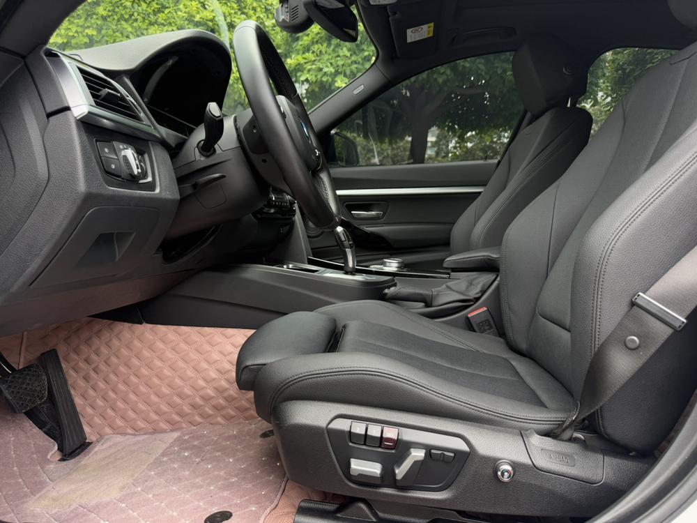 BMW 3 Series GT 2020 #22 BMW 3 Series GT 2020 car image #22