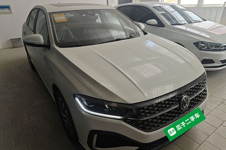 Volkswagen Lavida 2026 car image #4