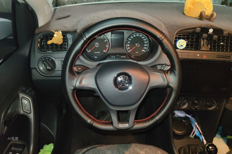 Volkswagen Polo 2015 #12 Volkswagen Polo 2015 image de voiture #12