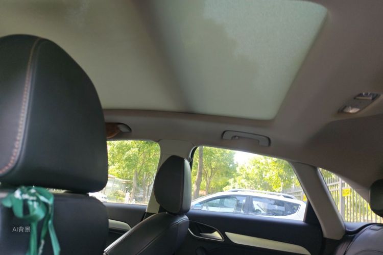 Audi Q3 2019 #20 Audi Q3 2019 car image #20