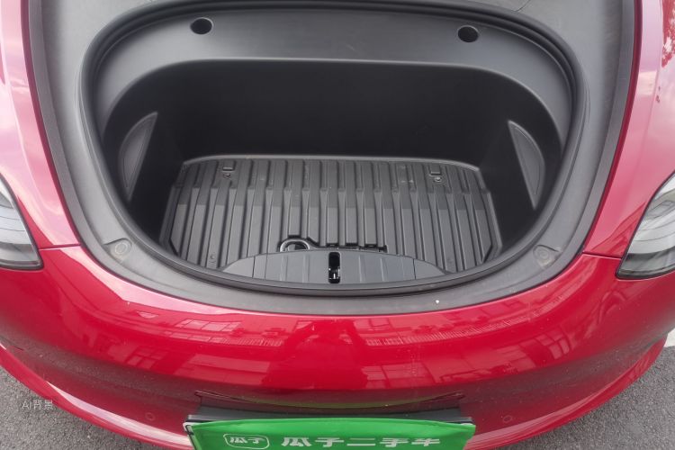 Tesla Model 3 2021 #22 Tesla Model 3 2021 car image #22