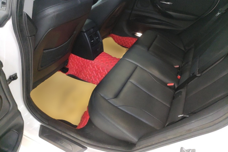 BMW 3 Series GT 2019 #13 BMW 3 Series GT 2019 car image #13