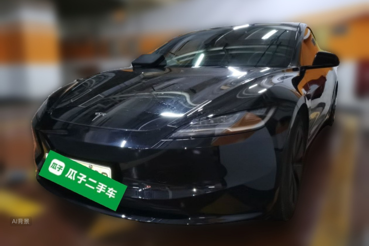 Tesla Model 3 2023 #2 Tesla Model 3 2023 car image #2