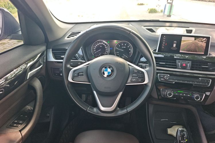 BMW X1 2020 #11 BMW X1 2020 car image #11