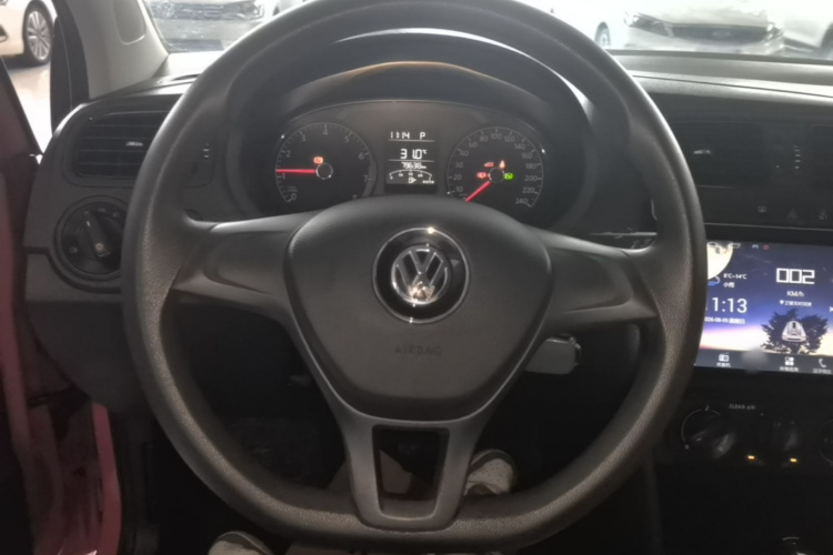 Volkswagen Polo 2019 #11 Volkswagen Polo 2019 car image #11