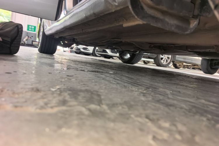 Volkswagen Lavida 2017 car image #26