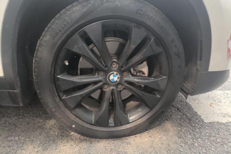 BMW X1 2021 #9 BMW X1 2021 imagen de coche #9