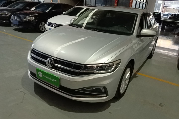 Volkswagen Bora 2018 #2 Volkswagen Bora 2018 immagine di auto #2
