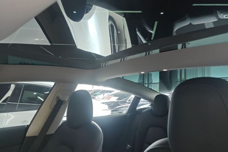 Tesla Model 3 2023 #18 Tesla Model 3 2023 car image #18
