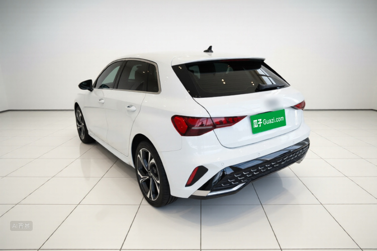 Audi A3 2025 car image #5