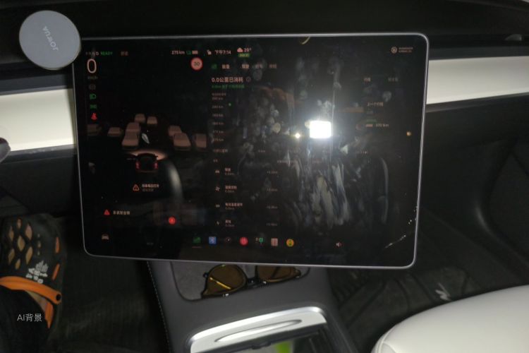 Tesla Model 3 2021 car image #15