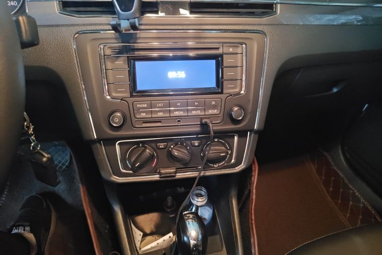 Volkswagen Santana 2016 #15 Volkswagen Santana 2016 car image #15