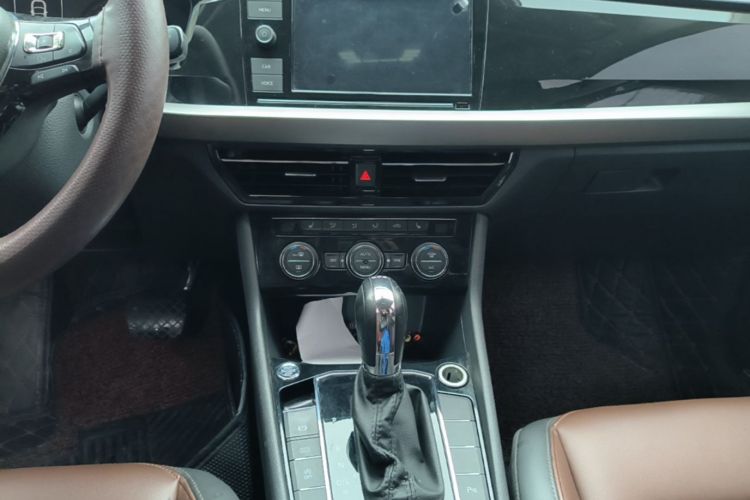 Volkswagen Lavida 2019 #13 Volkswagen Lavida 2019 imagen de coche #13