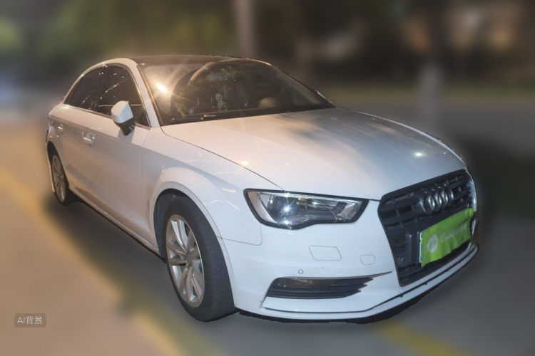 Audi A3 2016 immagine di auto #4
