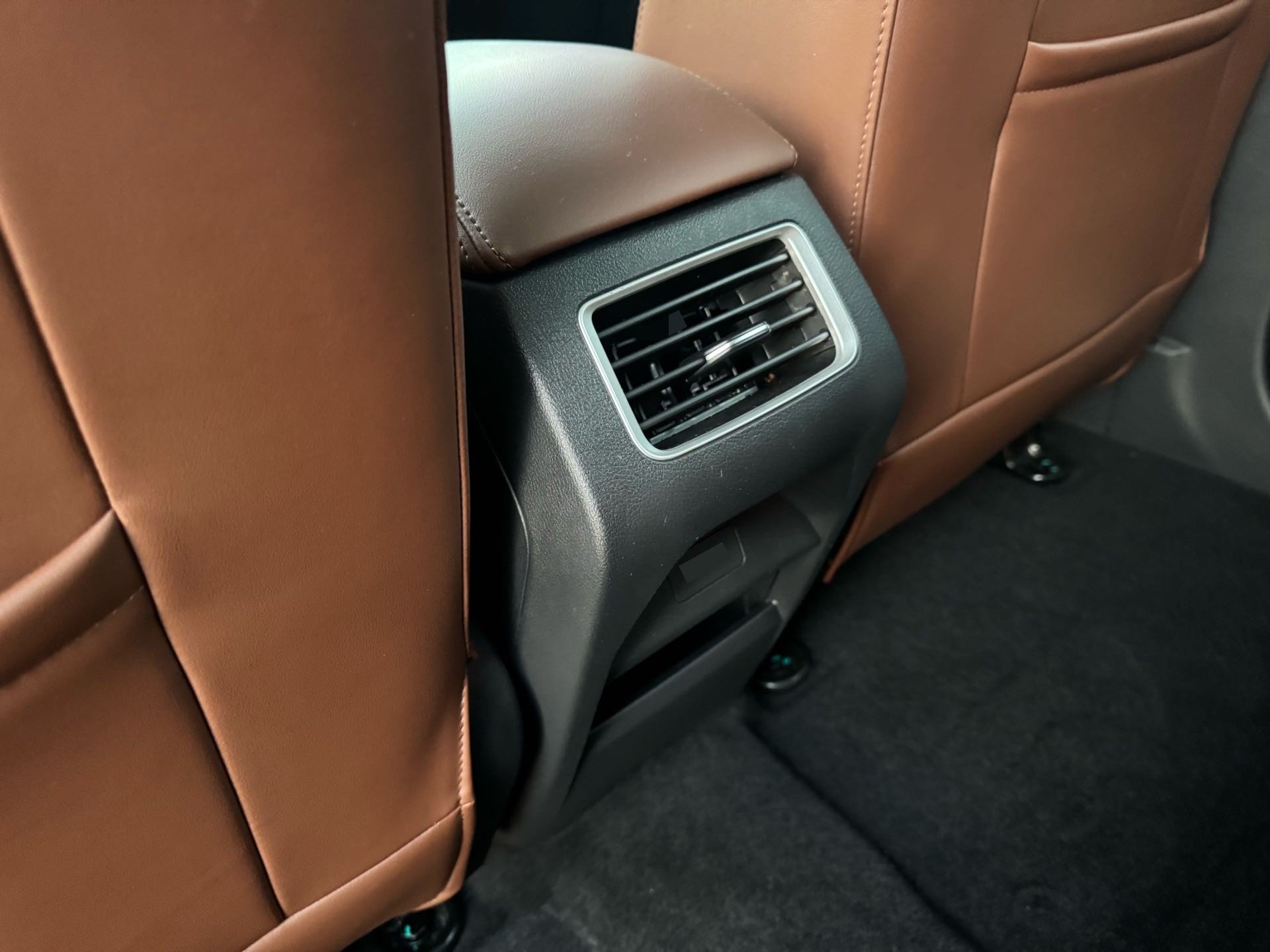 GEELY Vision X6 2023 #14 GEELY Vision X6 2023 immagine di auto #14