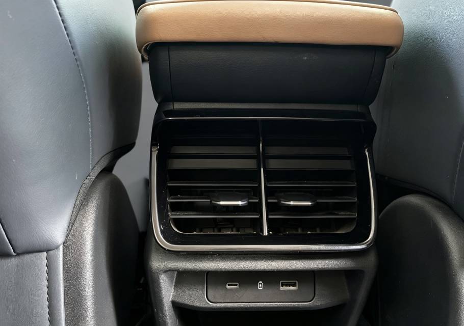 GEELY Boyue L 2023 #3 GEELY Boyue L 2023 изображение автомобиля #3