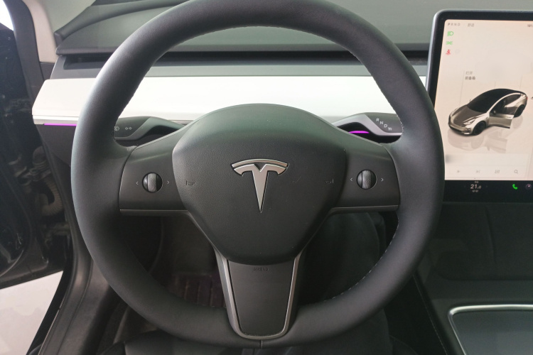 Tesla Model 3 2022 immagine di auto #11