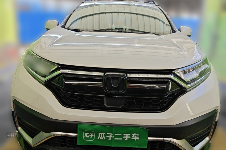 Honda CR-V 2022 car image #3