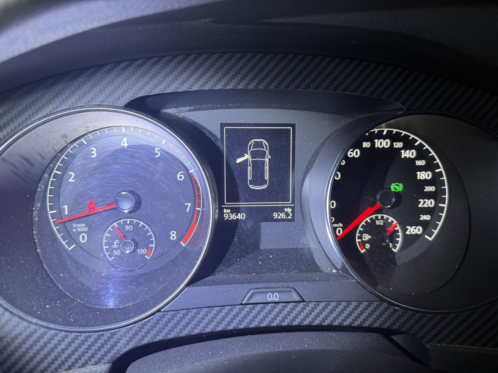 2018 image de voiture #7