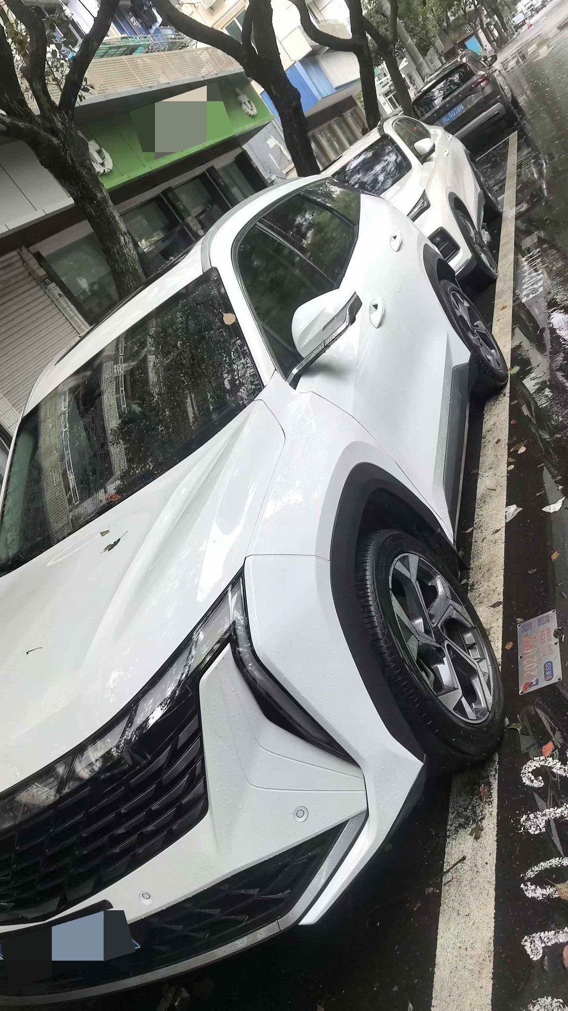 GEELY Boyue L 2023 صورة سيارة #2