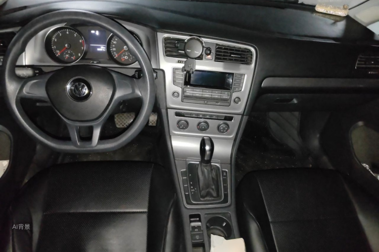 Volkswagen Golf 2015 #11 Volkswagen Golf 2015 immagine di auto #11