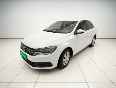 Volkswagen Santana 2020 Volkswagen Santana 2020 car image