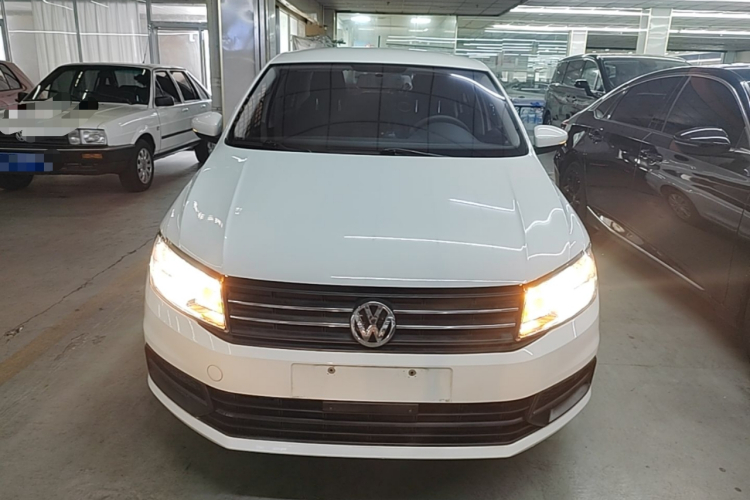 Volkswagen Santana 2021 #3 Volkswagen Santana 2021 car image #3