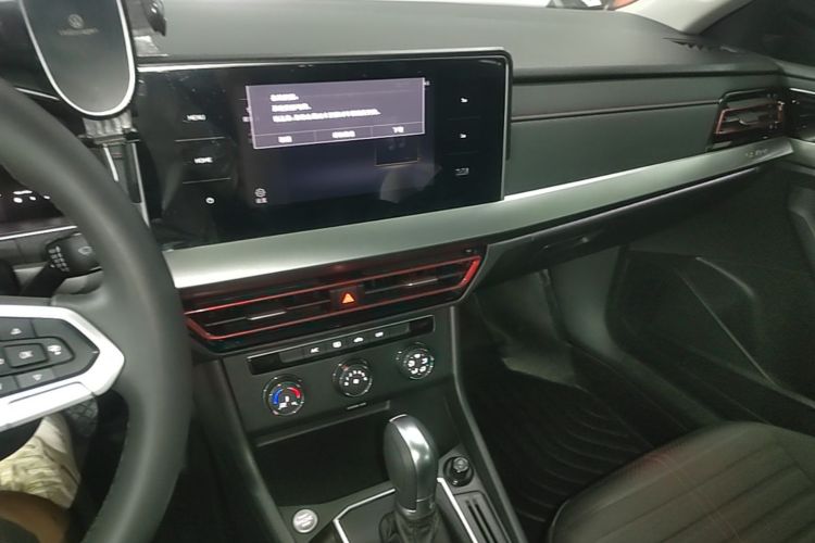 Volkswagen Lavida 2024 car image #13
