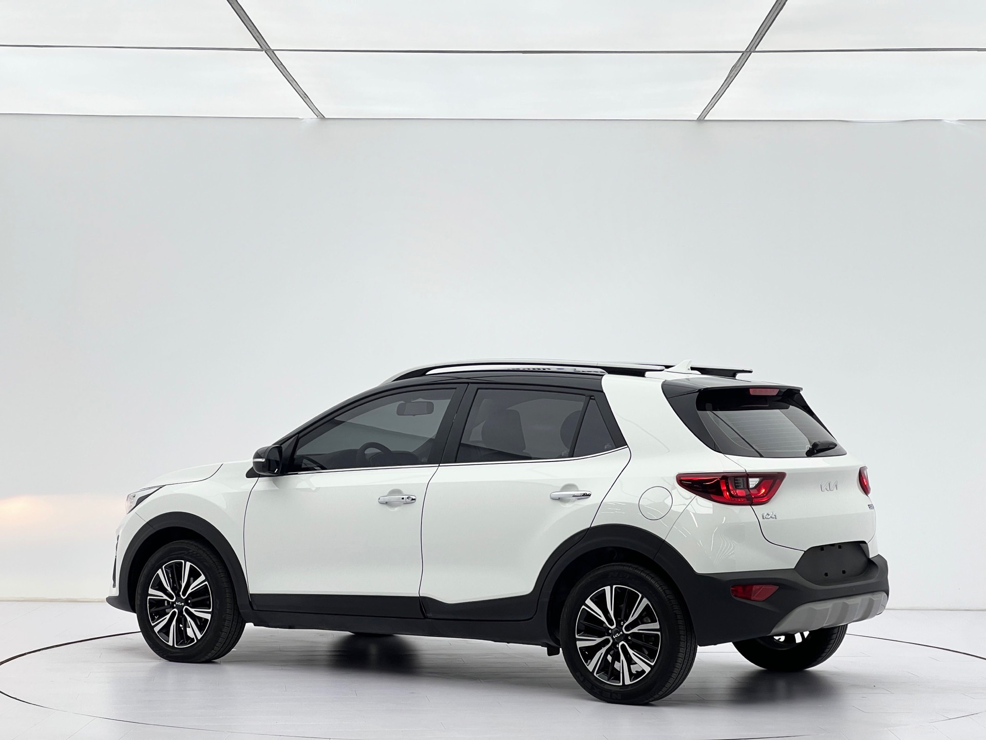 Kia KX1 2022 #2 Kia KX1 2022 immagine di auto #2
