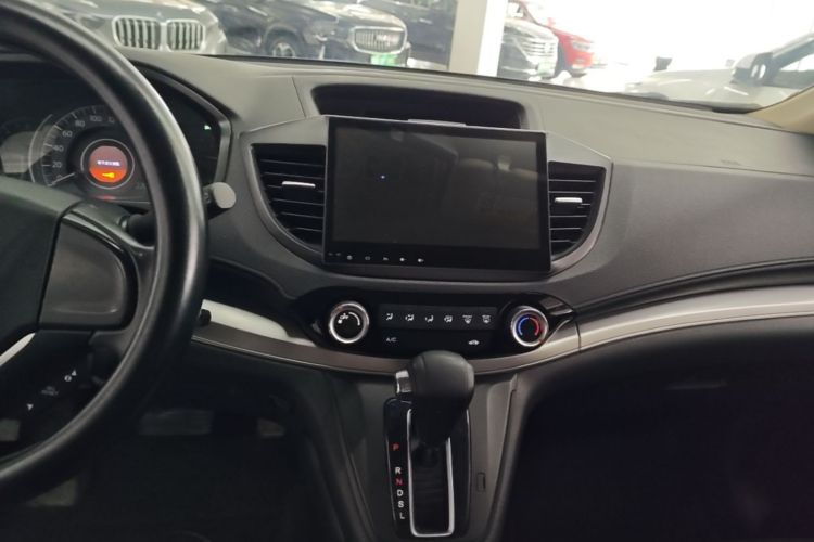 Honda CR-V 2016 #13 Honda CR-V 2016 car image #13