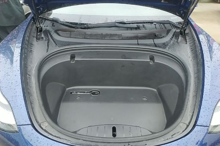 Tesla Model 3 2020 #20 Tesla Model 3 2020 imagen de coche #20