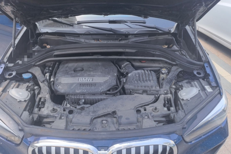 BMW X1 2020 car image #22