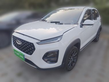 Chery Tiggo 3x 2025 Chery Tiggo 3x 2025 car image