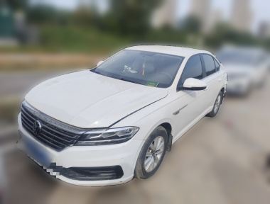 Volkswagen Lavida 2020 car image 