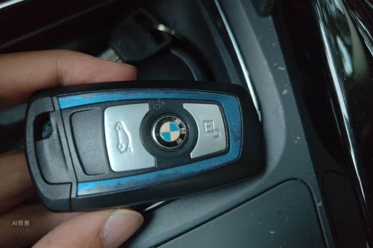 BMW 3 Series 2018 #10 BMW 3 Series 2018 car image #10