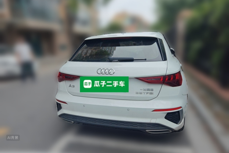奥迪 奥迪A3 2022 汽车图片 #6