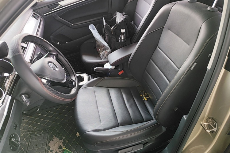 Volkswagen Bora 2017 #17 Volkswagen Bora 2017 immagine di auto #17