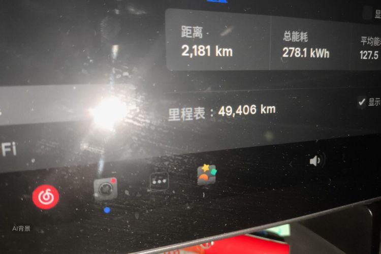 Tesla Model 3 2023 car image #14