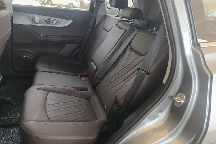 Chery Tiggo 8 PRO 2025 car image #17