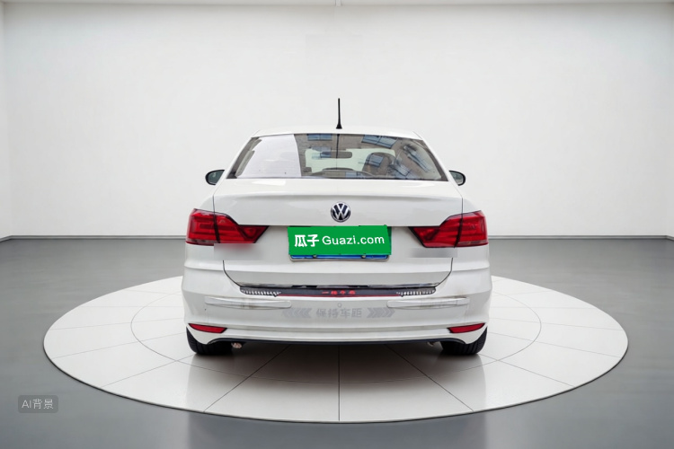 Volkswagen Santana 2021 car image #6