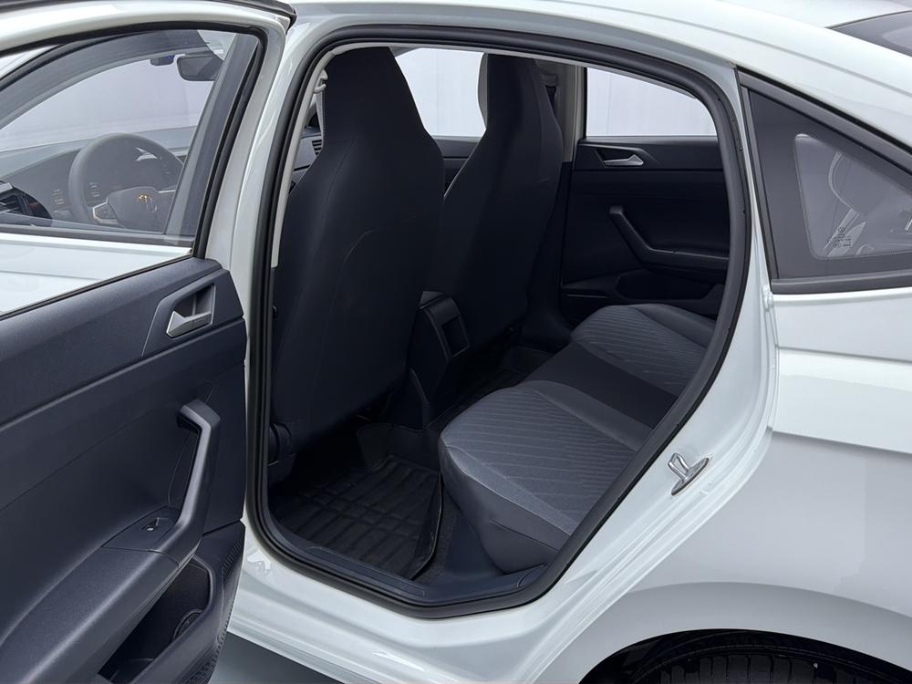 Volkswagen Lavida 2026 imagem de carro #18