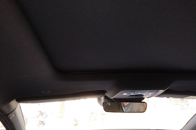 BYD Han 2022 #18 BYD Han 2022 immagine di auto #18