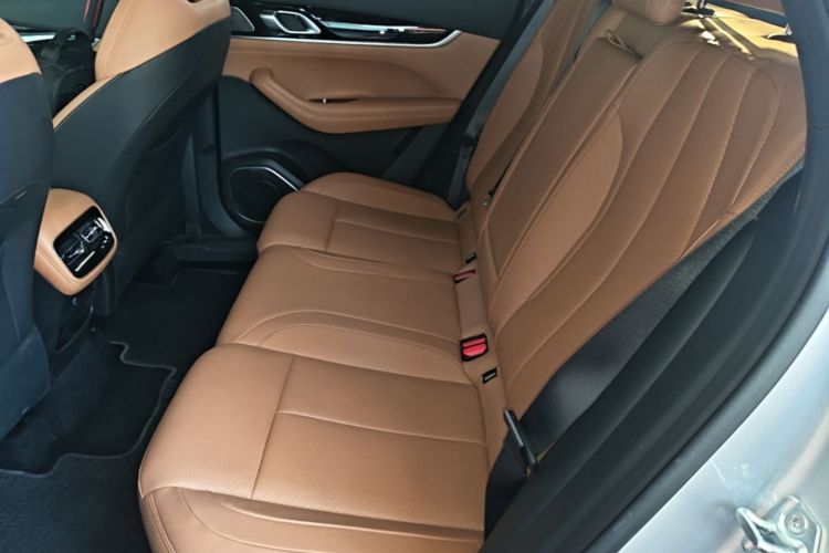 GEELY Boyue L 2026 #17 GEELY Boyue L 2026 immagine di auto #17