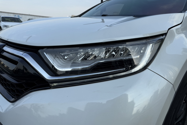Honda CR-V 2020 car image #7
