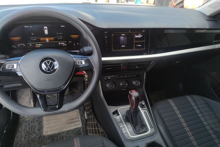Volkswagen Lavida 2022 car image #20